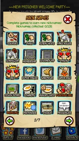 Prison Life RPG - скриншот 6