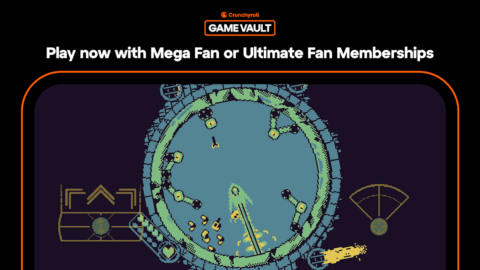 Roto Force - скриншот 2