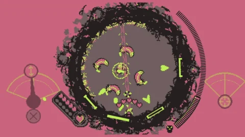 Roto Force - скриншот 5