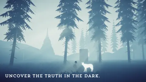 Silent Reverie - скриншот 1