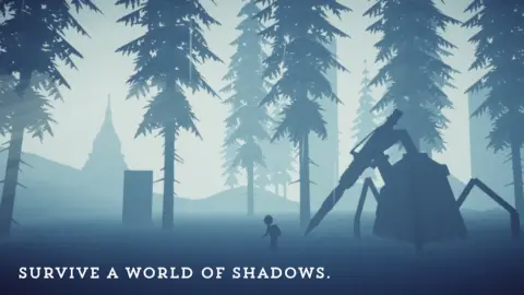 Silent Reverie - скриншот 3