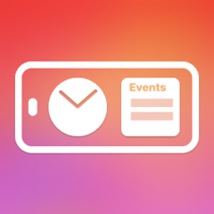 StandBy Mode: Clock & Widgets