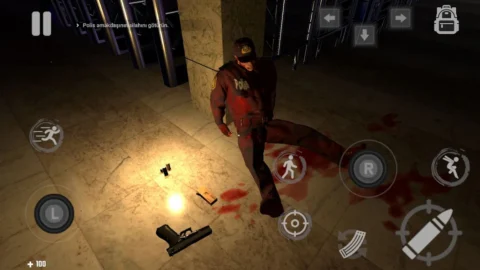 The Last Station — Baku - скриншот 2