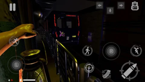 The Last Station — Baku - скриншот 3