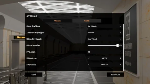 The Last Station — Baku - скриншот 4