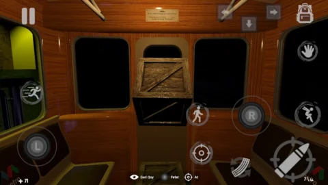 The Last Station — Baku - скриншот 5