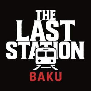 The Last Station — Baku