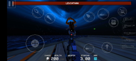 ULTRAKILL - скриншот 2