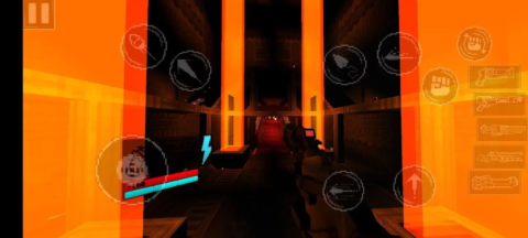 ULTRAKILL - скриншот 5