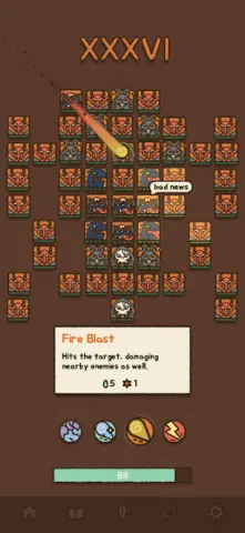 Almost Out of Mana - скриншот 2