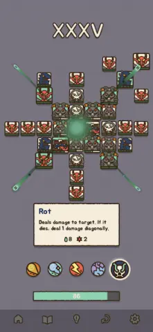 Almost Out of Mana - скриншот 3