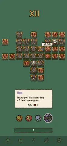 Almost Out of Mana - скриншот 4