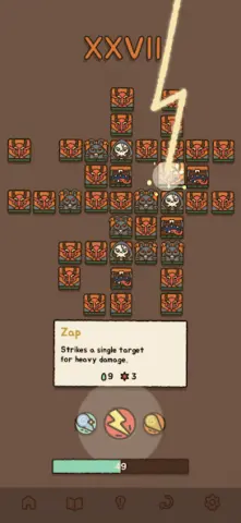 Almost Out of Mana - скриншот 5