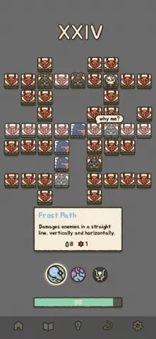 Almost Out of Mana - скриншот 6