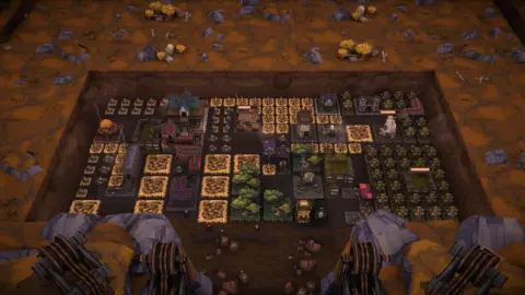 BALL x PIT - скриншот 2