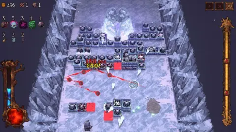 BALL x PIT - скриншот 3