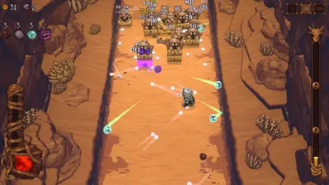 BALL x PIT - скриншот 4