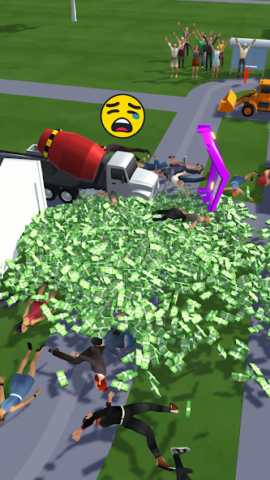 Bus Arrival - скриншот 6