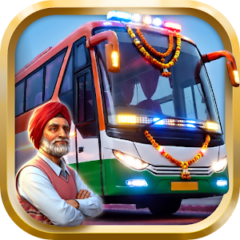 Bus Simulator India