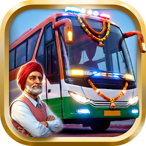 Bus Simulator India