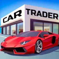 Car Trader Simulator 2026
