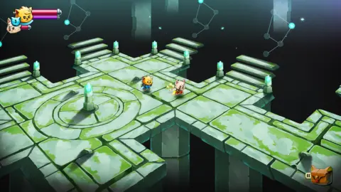 Cat Quest II - скриншот 5