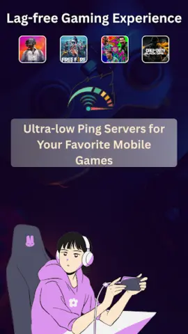 Cat VPN - скриншот 8