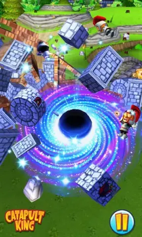 Catapult King - скриншот 4