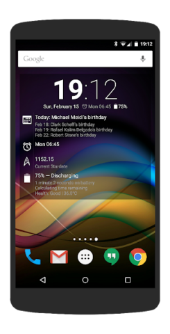 Chronus - скриншот 4