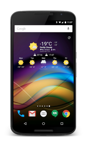 Chronus - скриншот 5