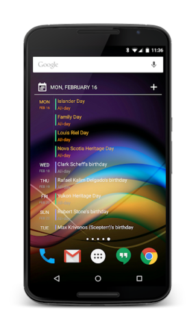 Chronus - скриншот 6