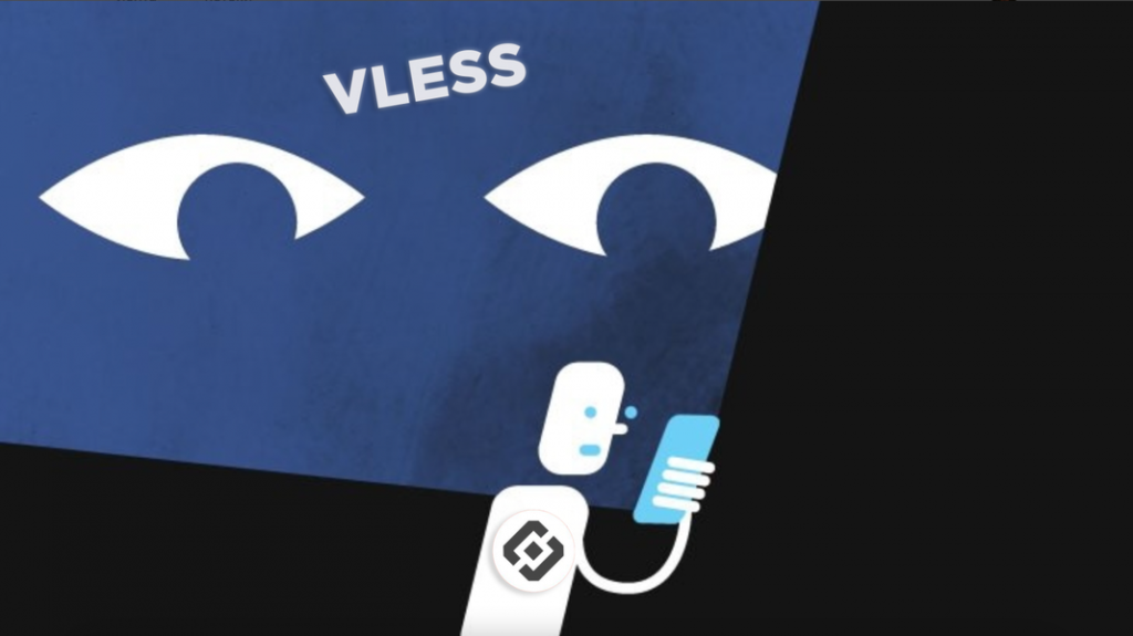 Что такое VLESS: протокол для умного обхода блокировок