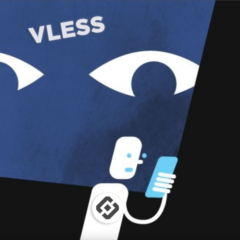 Что такое VLESS: протокол для умного обхода блокировок