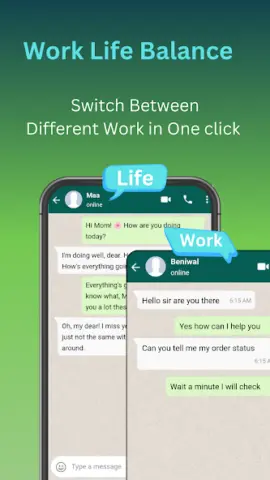 Clone Master - скриншот 2