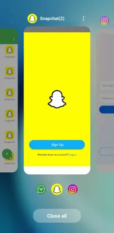 Clone Master - скриншот 5