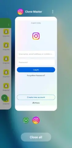 Clone Master - скриншот 6