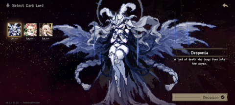 Dungeon Within - скриншот 1