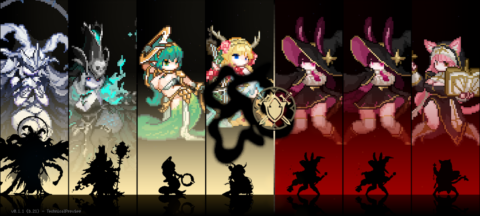 Dungeon Within - скриншот 4