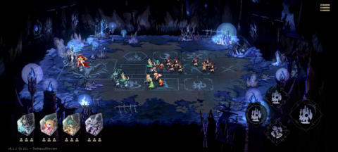 Dungeon Within - скриншот 5