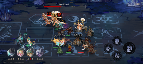 Dungeon Within - скриншот 6