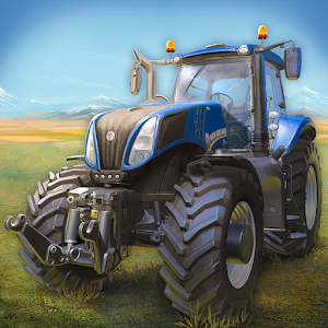 Farming Simulator 16 1.1.2.8