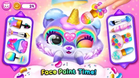 Fluvsies - скриншот 6