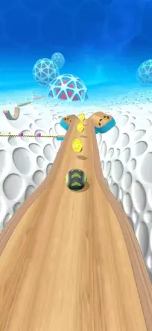 Going Balls - скриншот 2