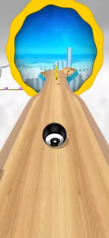 Going Balls - скриншот 3