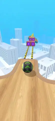 Going Balls - скриншот 4