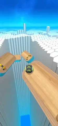 Going Balls - скриншот 5