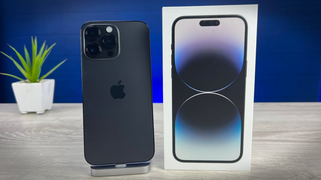 iPhone 14 Pro Max: обзор и актуальность в 2026 году