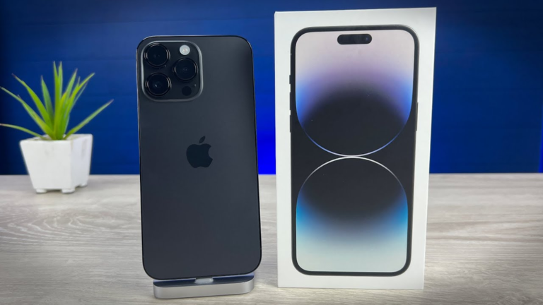iPhone 14 Pro Max: обзор и актуальность в 2026 году
