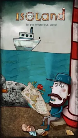 Isoland - скриншот 4