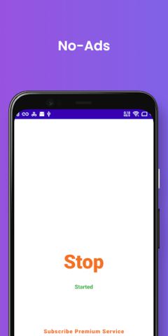 Leaf VPN - скриншот 2